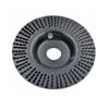 Wood Grinding Disc Rasp 125 Flat