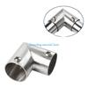 Y5GD Round Tube Connector for Furniture Framing and Structural Support Enduring