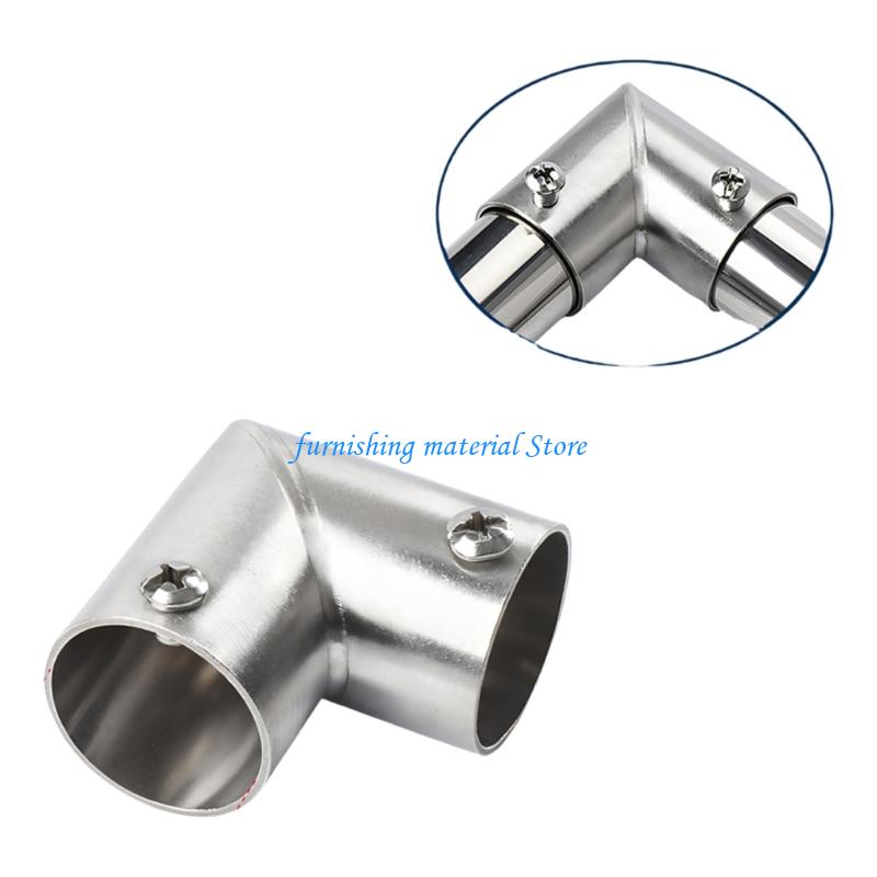 Y5GD Round Tube Connector for Furniture Framing and Structural Support Enduring