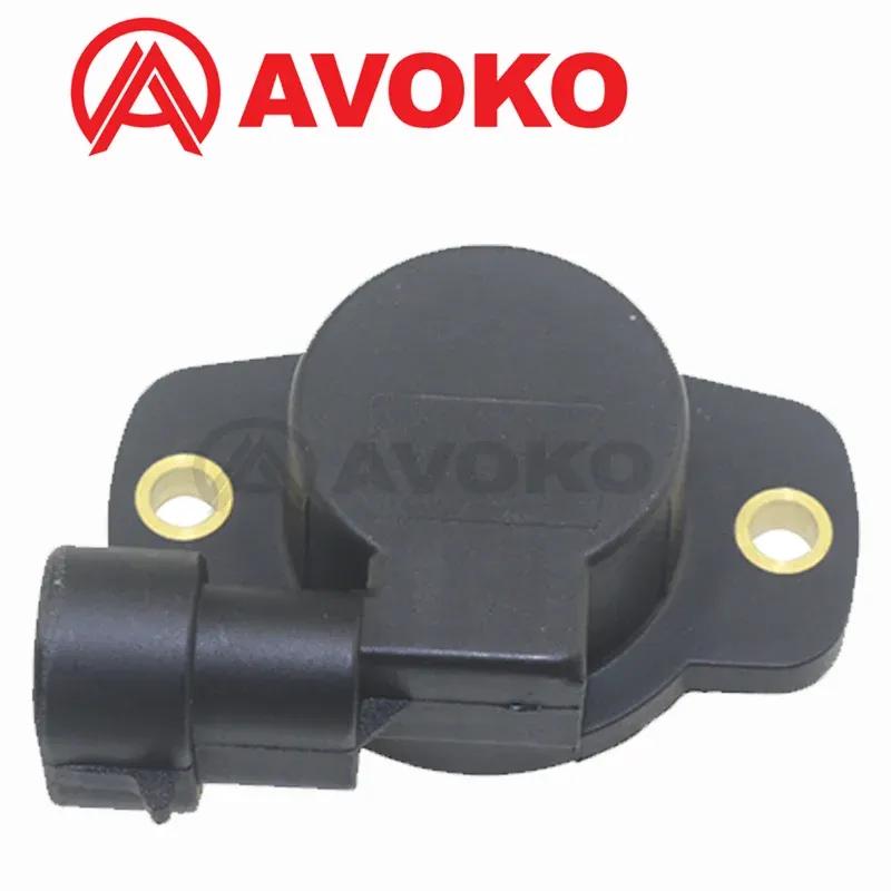 

TPS Throttle Position Sensor For RENAULT DACIA CLIO II MEGANE THALIA SANDERO STEPWAY LOGAN I 1.4 1.6 7701206371 7700273699