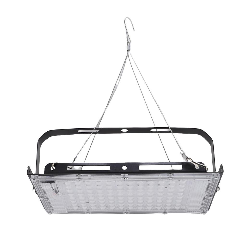 Skin Tanning Lamp 96 Beads Blue Lighting USB Portable Hanging Tanning Lamp for Home Indoor Use