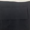 Adore 531-1172217 Black Dry Stretch Knit Skirt Skirt 38 blackUsed