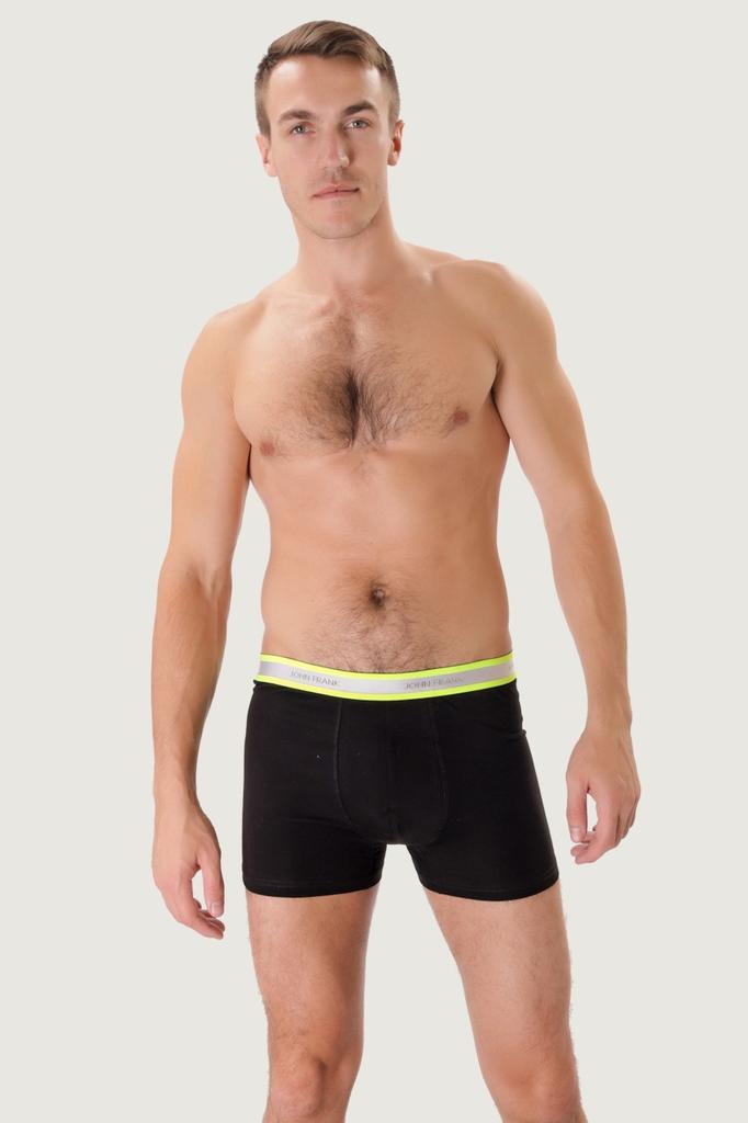 Boxer John Frank (75400)