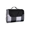 Camping picnic carpet, outdoor picnic mat, outdoor handbag, waterproof sandproof moistureproof mat, very suitable for the beach