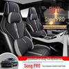 Accesorios Interior – Fundas para asientos de coche