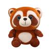 Panda Plush Cartoon Toys Room Decoration Ornaments Children Festivals Gifts