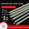 Automatic Windproof Door Closer Tension Spring for Screen and Household Doors
