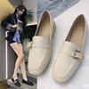 Women's Summer Slip-on Loafers: Versatile, Flat & Lightweight for All Seasons