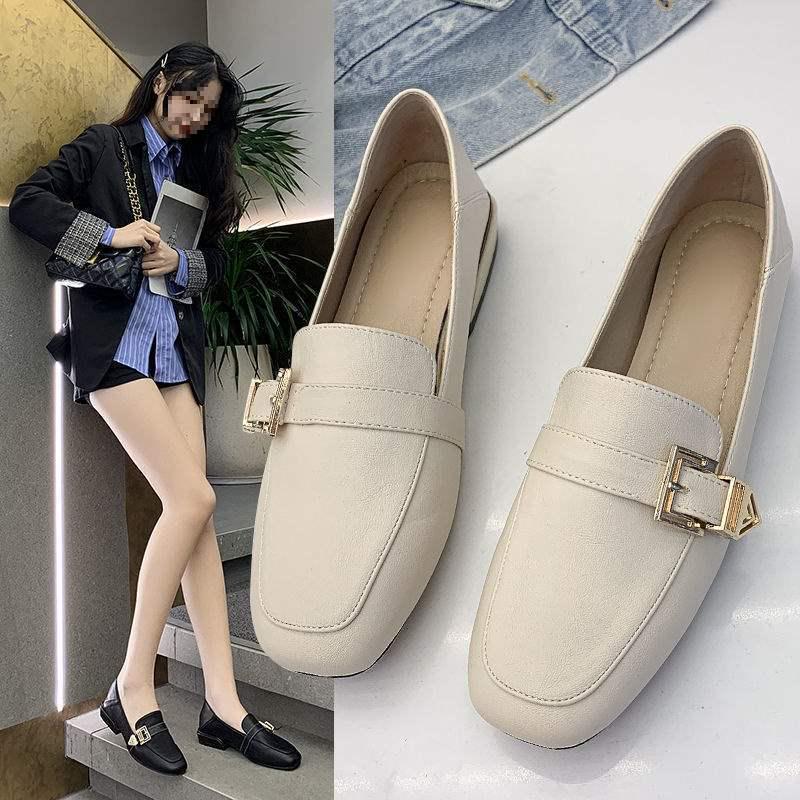 Women's Summer Slip-on Loafers: Versatile, Flat & Lightweight for All Seasons