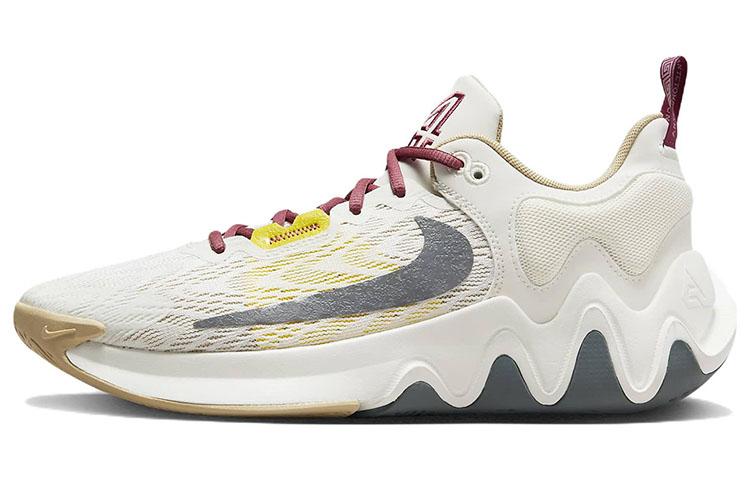 Nike Giannis Immortality 2 Colosseum DM0825-100 36