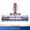 Compatible Mop Head Floor Brush for Dyson V6/V8/V10/V11/V12/V15 Vacuum Cleaners