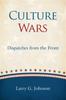 The Culture Wars : Dispatches from the Front Book