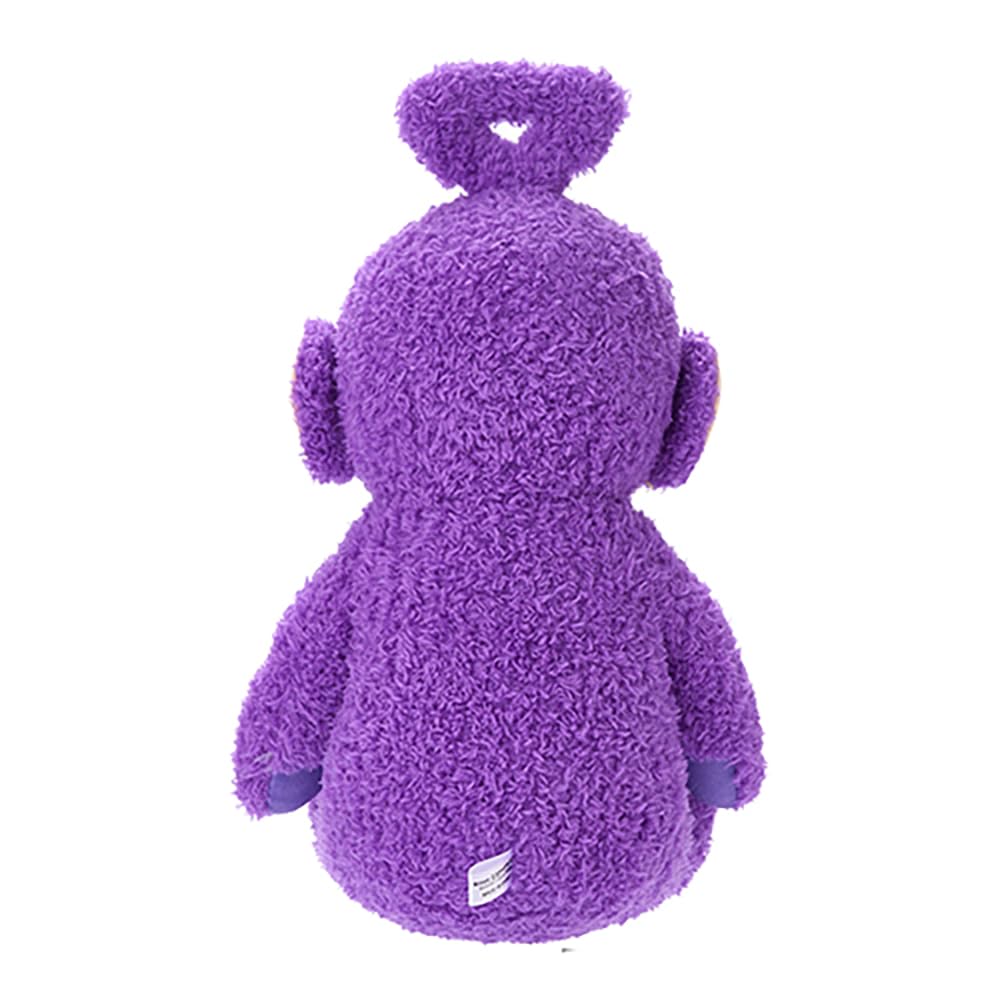 SK Japan Teletubbies Plush Toys (Tinky & Winky)