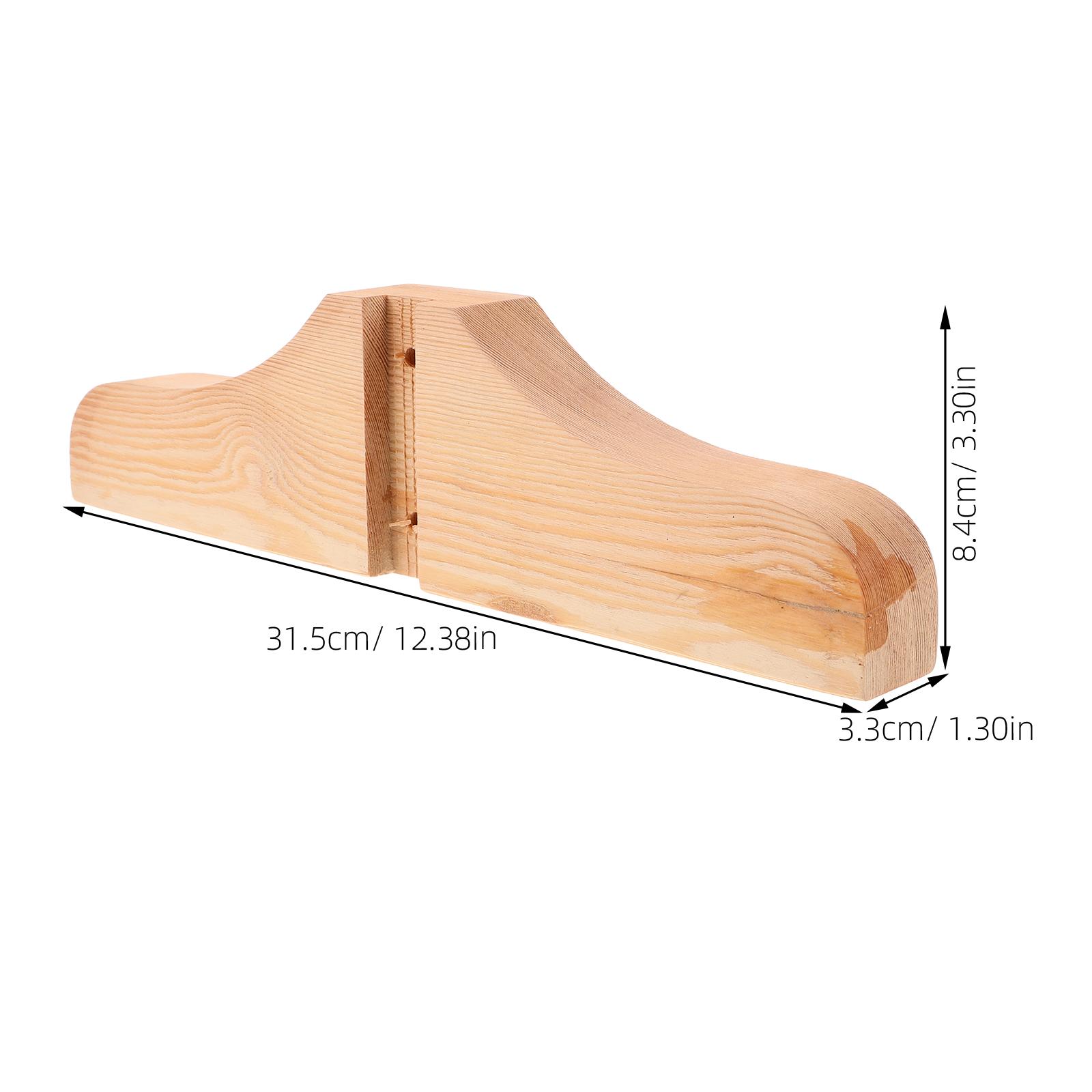 

2 шт. Основание для перегородки комнаты Японская подставка для панелей перегородок для дома, офиса, держатель для экранов, прочные опорные ножки