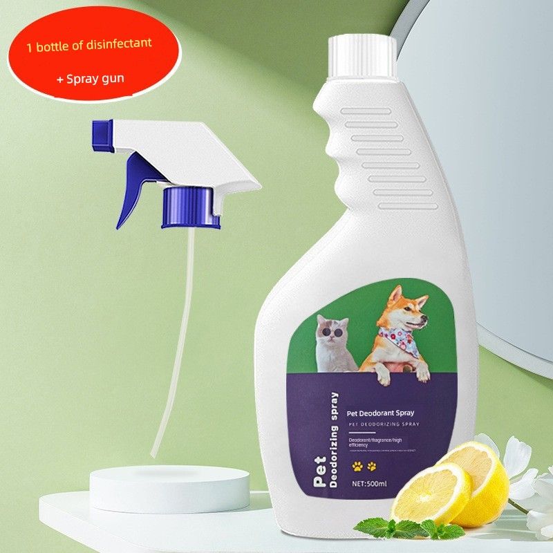 

Лоток для кошек очень большой полузакрытый кошачий лоток очень большой с защитой от брызг огромный туалет для мейн-кунов товары для питомцев Cat litter box cleaner 1 bottle 500ml