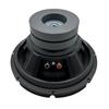 10" Krachtige Audiophile Auto Subwoofer Luidspreker