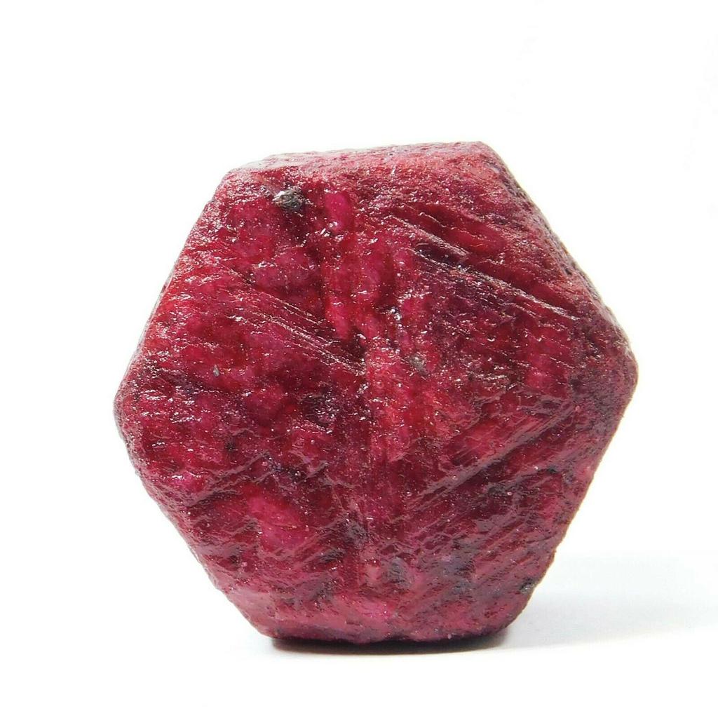 Natural Ruby CERTIFIED Rough Huge Size 270 Ct Uncut Red Ruby Loose Gemstone A-538