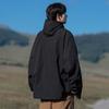 Warrior Huichao Riding The Wind Collection Jackets & Coats Unisex MA420A12A69-X