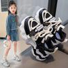 Scarpe Sportive Trendy per Bambini - Traspiranti, Versatili per Ragazzi e Ragazze, Scarpe da Corsa per Primavera e Autunno