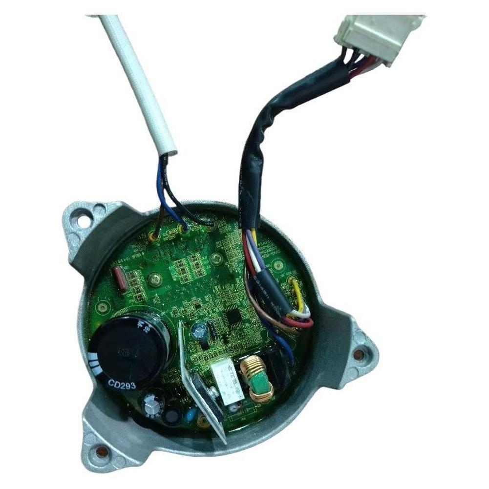 Xiaotiany Motor Control Board for Little FOR SWAN washing machines fit models 52K1004301 4301 3401 7801 8001 1901 Bimetal