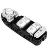 2229056800, Power Window Switch Easy Install Window Switch Replacement for Mercedes Benz C300 C63 C350e W205 S550