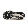 New LINING Leisurely Running Shoes Men's Low Top Mist White ARSV027-2