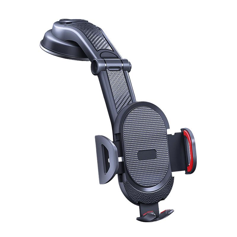 Car Phone Holder Stand Gravity Dashboard Phone Holder Mobile Phone Support Universal For iPhone 13 12 11 Xiaomi Samsun