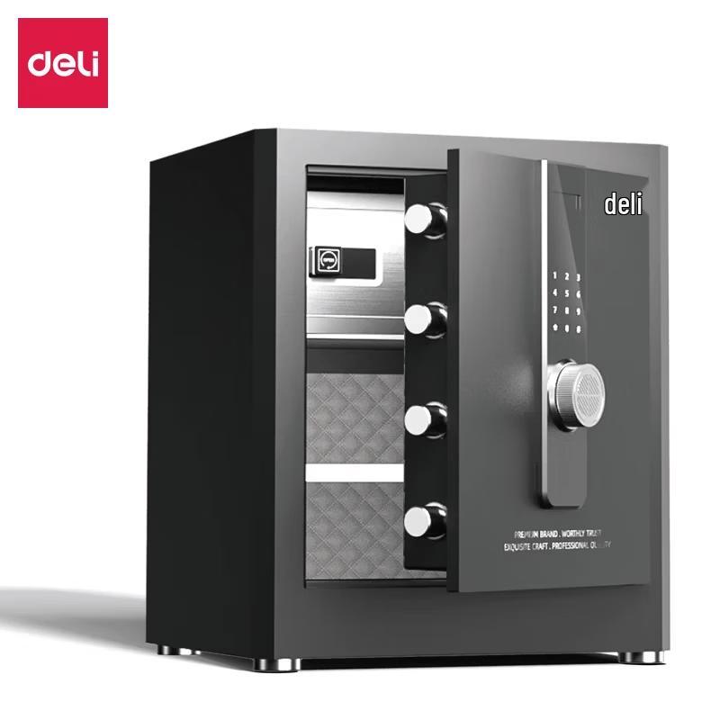 Deli H450 Electronic Password Anti-Theft Safe