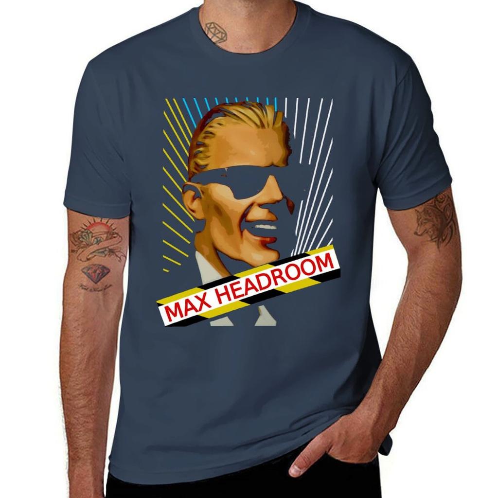 MAX TShirt Lightweight Running Sports TShirt