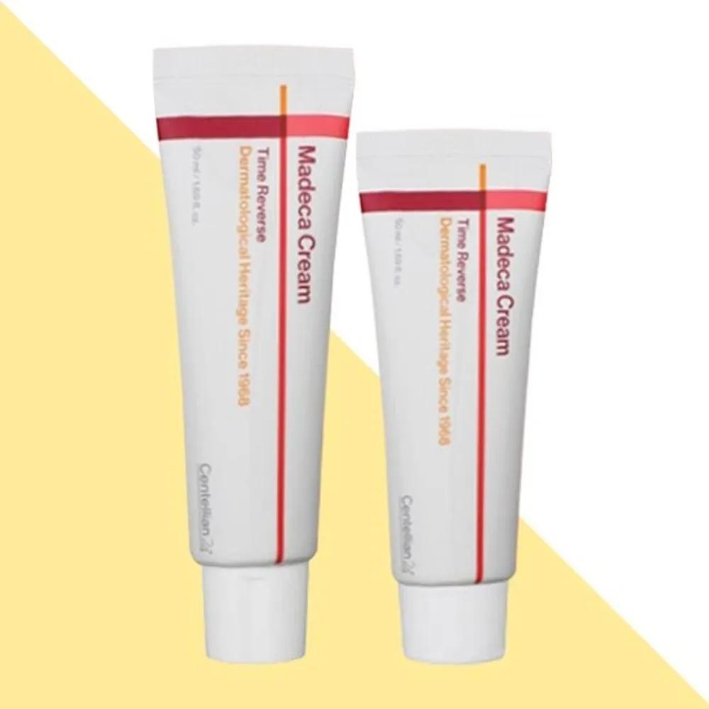 CENTELLIAN24 Season 7 The Madeca Cream 50ml+15ml