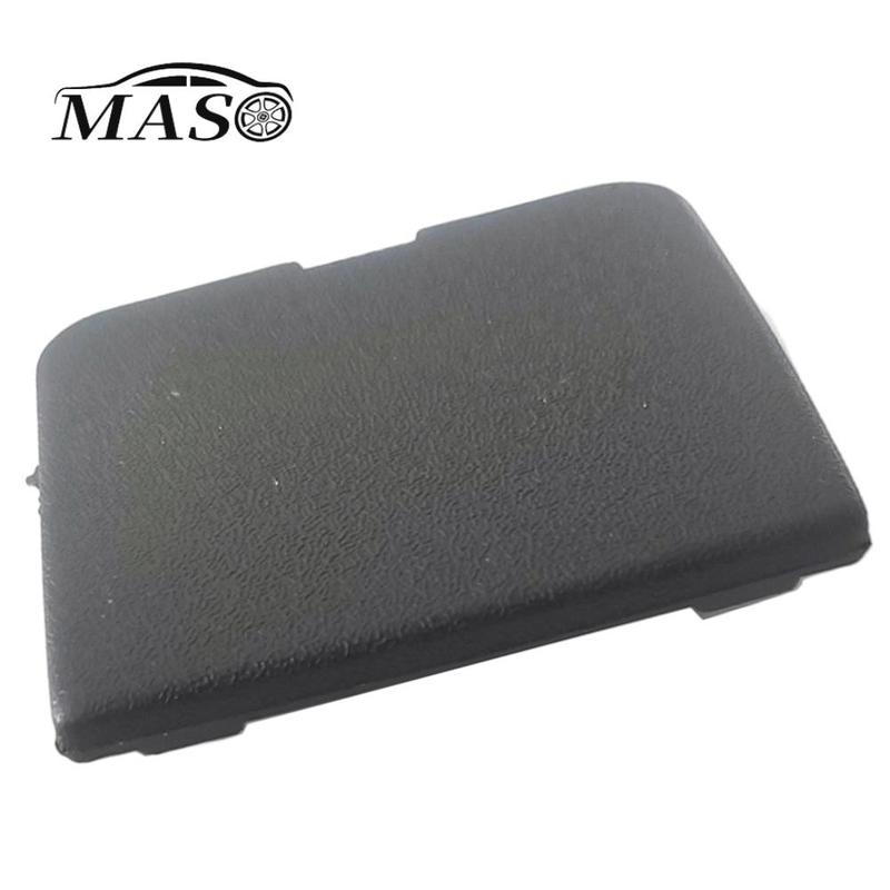 Car Rear Bumper Trailer Towing Hook Eye Cap Cover Replacement for Ford Focus Mk3 2014 2015 2016 2017 2018 1872237