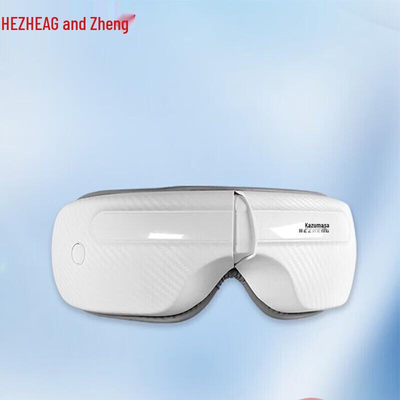 

Массажер для глаз Hezheng Smart