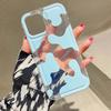 Colorful Cow Print Clear Phone Case For  Mi 14 13 13T 12 11 Lite 5G Mi 12T Pro Case For Poco X3 X6 F5 Pro Anti-Drop Cover