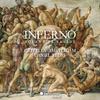 Capella amsterdam - lassus: inferno [cd]
