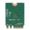Internet 3168NGW Wireless AC Dual Band Wifi Network Card with Bluetooth 4.2