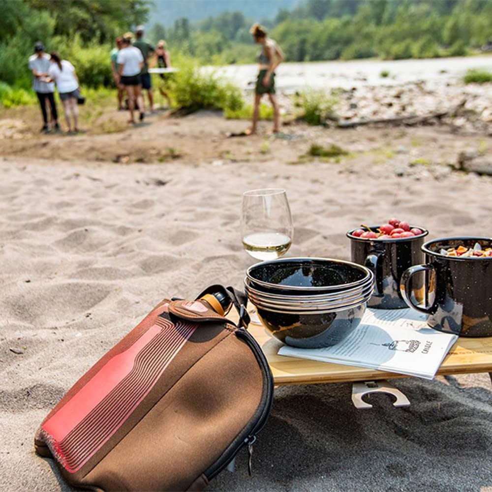 GSI Rakau Picnic Table 11872065000000 x x H16.5cm W26.7cm D38.1cm