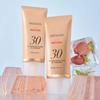Menokin 30 Seconds Glow & Clear Gel Sunscreen Tone Up 50ml SPF50+ PA++++