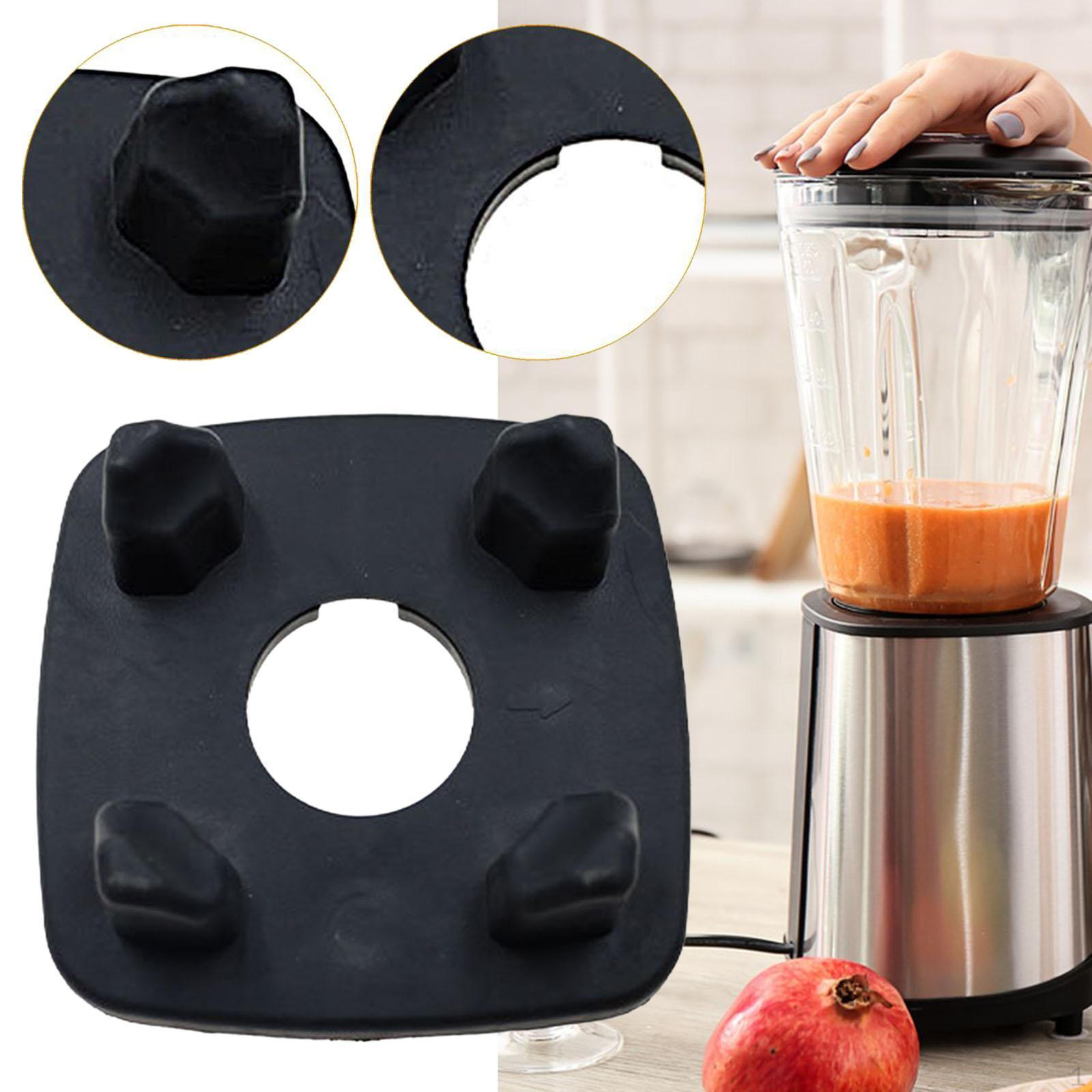 

Центровочная подкладка для блендера, запчасти для кухонной техники, замена, нижнее основание, звук для соковыжималки, соевого молока