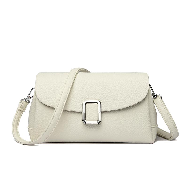 Fashionable Women's Shoulder Bag, Simple Casual Crossbody Bag, Daily Shoulder Bag, Suitable for Daily Outings, Commuting, Shopping, Etc