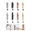 No Drill Stainless Steel Foot Pedal Door Stoppers Suitable for Easy Operation Safety Families Businesses Home Office Use