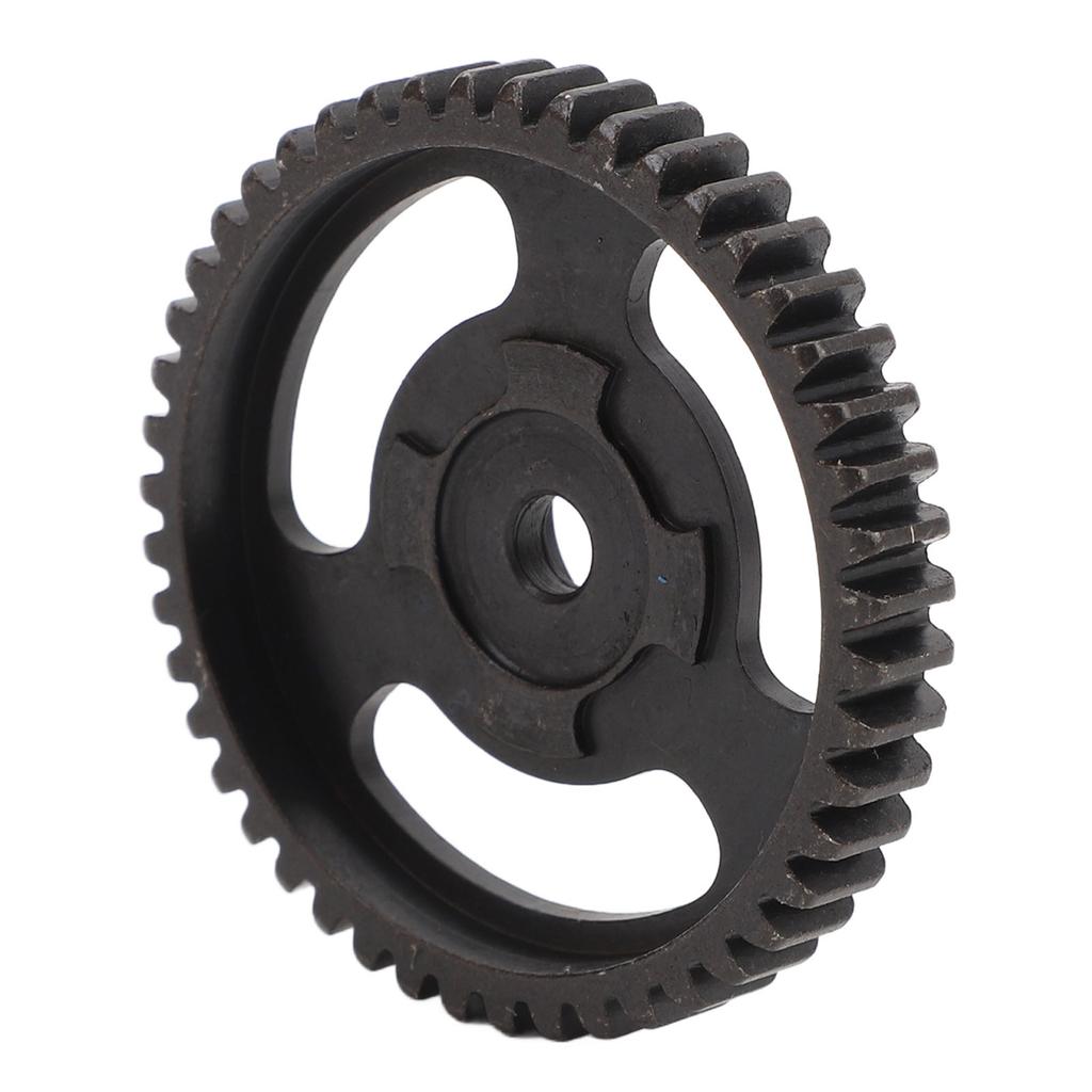 76937 47T Stirnrad Ersatz Gehärteter Stahl RC Auto Zahnrad Upgrade Teile für HPI Savage 18 RC