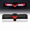 VLAND Toyota 86 Bumper Light 2012-2020 Subaru BRZ Back Fog