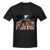 Streets Of Rage  Album Inspired Salt Style Tshirtamerican Retro Everyday Versatility Tshirt