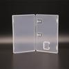 Book Holder Game Card Storage Case Cartridge Holder Case for Switch NS Cartridge Protection