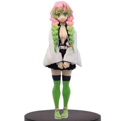 Demon Slayer Kanroji Mitsuri 16cm Action Figure