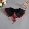 Accessoires – Cravates, nœuds papillon, cols et manchettes