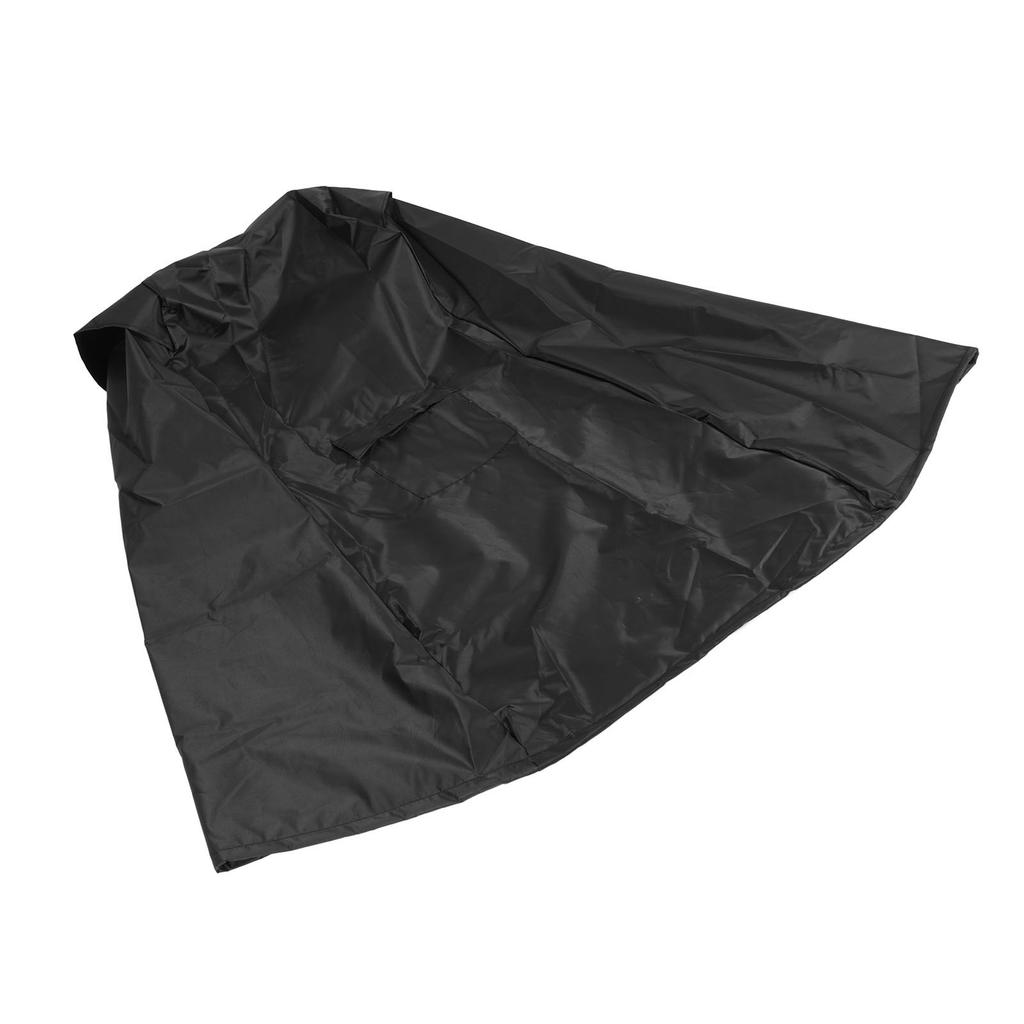 Pool Cleaner Caddy Cover 420D Oxford Cloth Rain Proof Universal Robotic Pool Cleaner Dust Cover for Outdoor