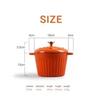 Wutuo Enameled Cast Iron Pot