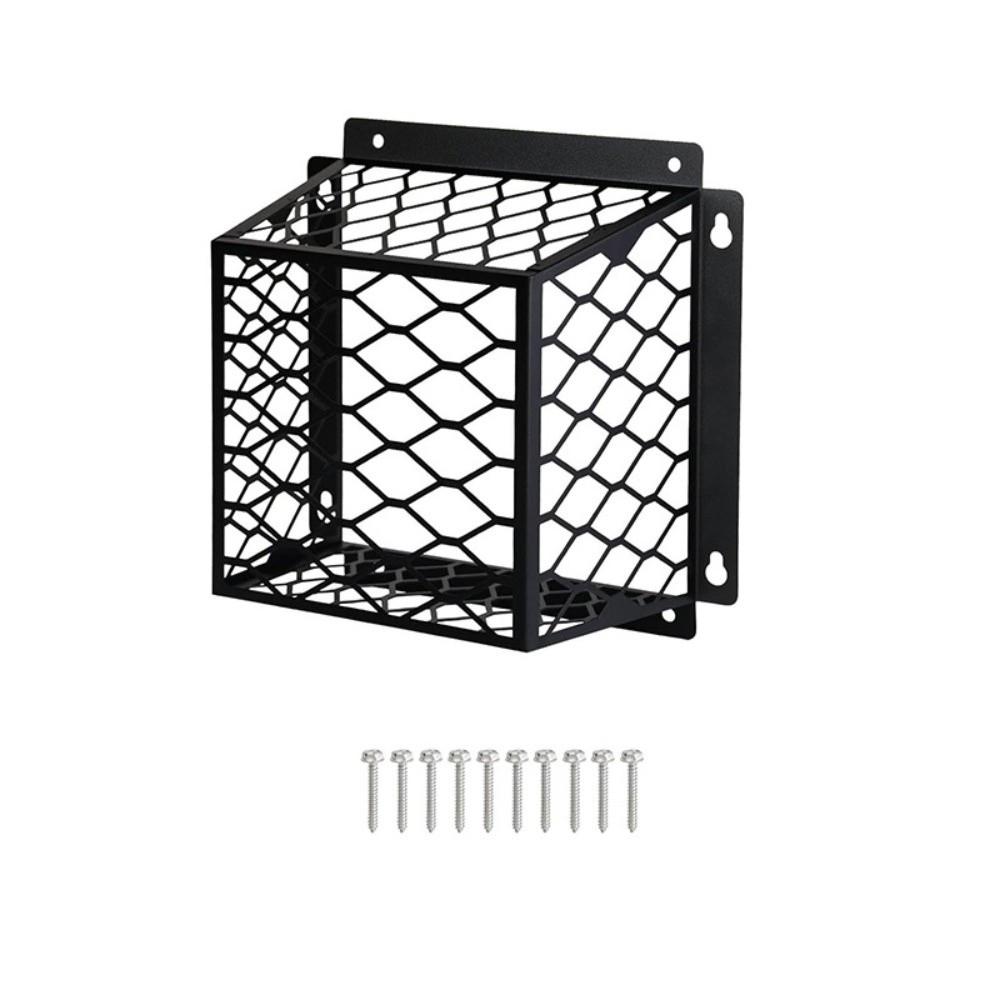 

Weatherproof Exhaust Protector Wear-Resistant Protective Cap Vent Guard Home Ventilation Systems чёрный