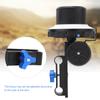 DSLR Universal Damping Design Accurate Focusing Follow Focus with AB Limit for Micro Film Shooting